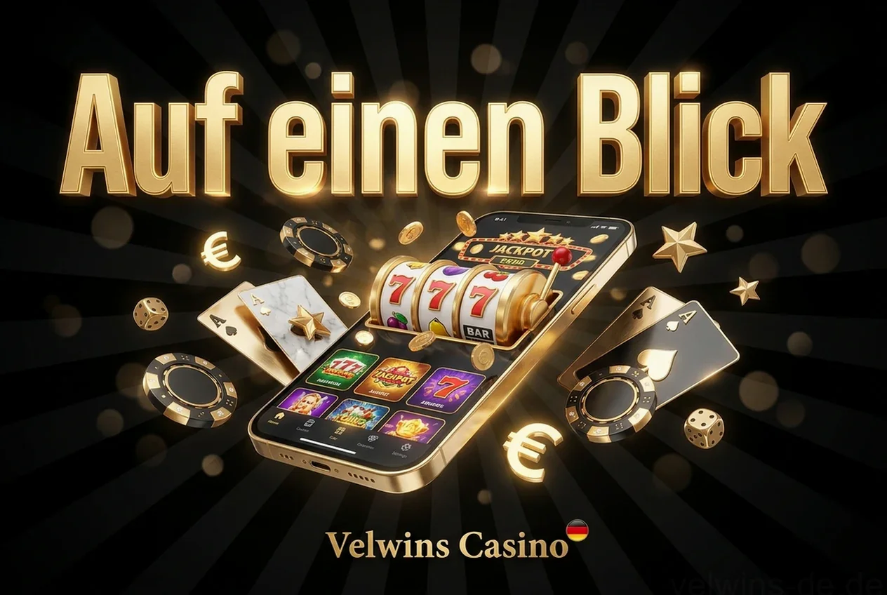 Auf einen Blick