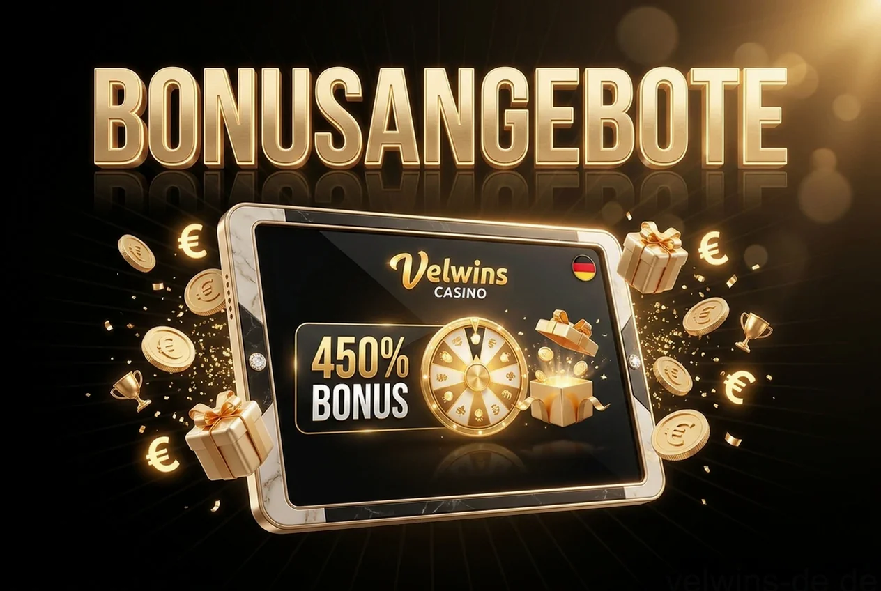 Bonusangebote