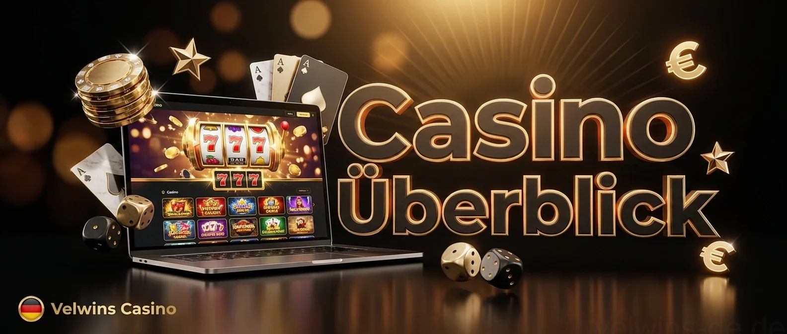 Casino Überblick